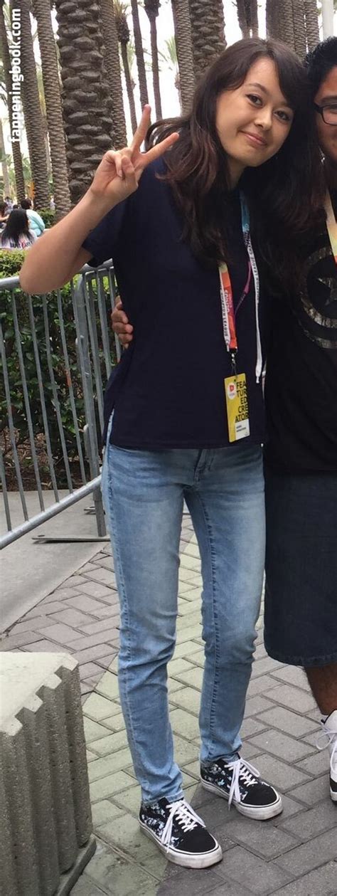 Jaiden Dittfach Jaiden Animations Nude OnlyFans Leaks Fappening FappeningBook