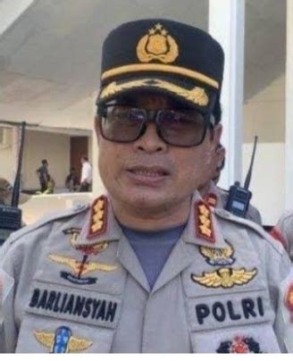 Kapolresta Palu Imbau Warga Selesaikan Permasalahan Lewat Musyawarah