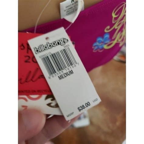 Billabong Swim New Billabong Bikini Top And Bottom Set Poshmark