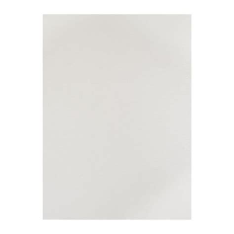 Ватман чертёжный А1, 100 листов, 200 г/м2, гознак (с водяным знаком ...