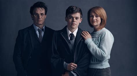 A 'Harry Potter and the Cursed Child' Movie May Be Coming | Teen Vogue