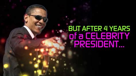 Anti Obama Ad Says President Is Too Cool