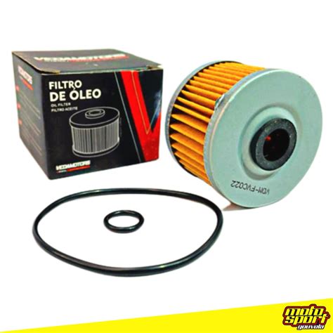 Filtro De Leo Cbx Twister Cb Xre Xr Tornado