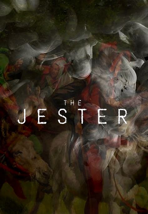 The Jester 2022