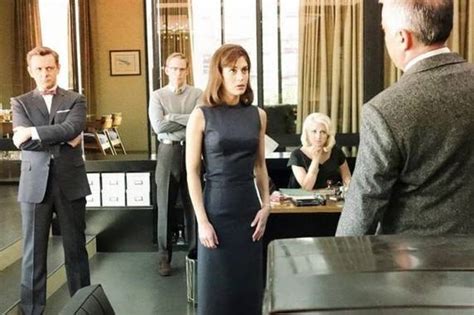 Stasera Su Sky La Terza Stagione Di Masters Of Sex Scienza E Sentimenti Nella Serie Tv Pi Hot