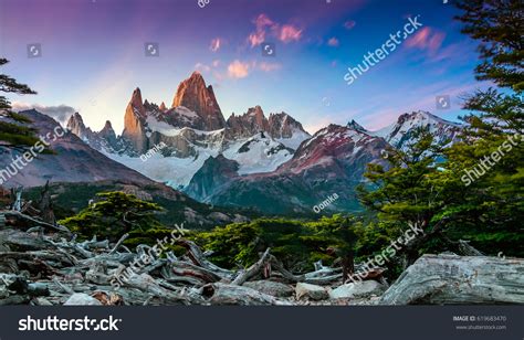 117,744 Patagonia landscape Images, Stock Photos & Vectors | Shutterstock