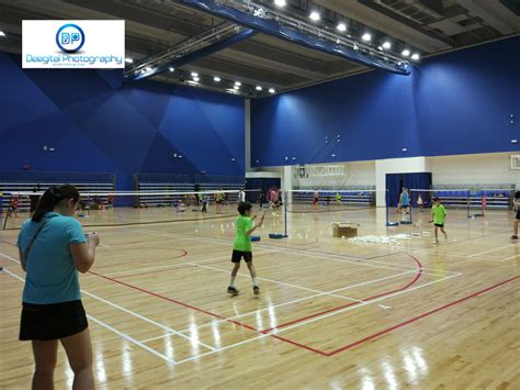 Best Badminton Court Singapore Sg Review Bedok Heartbeat Img20170924