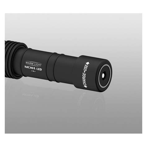 Armytek Wizard Pro Magnet USB Nichia Warm 1400 LUMENS