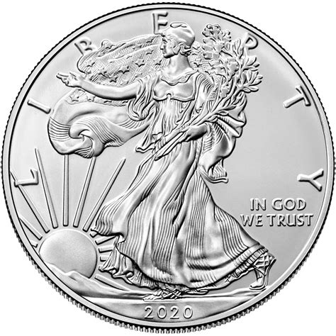 American Silver Eagle Monster Box (Any Year) | Texas Precious Metals