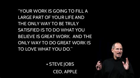 15 Most Memorable Quotes From Steve Jobs