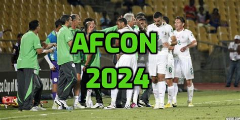 AFCON 2024 Winner Predictions Six Groups One Winner