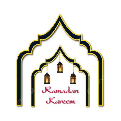 Quran Ramadan Kareem Vector Hd Images Happy Ramadan Kareem Ramadan