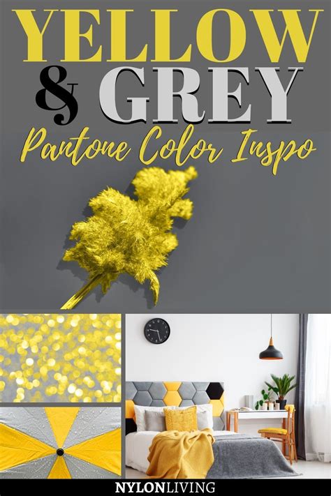 Illuminating Sunshine Yellow Pantone Colour Of The Year 2021 Artofit