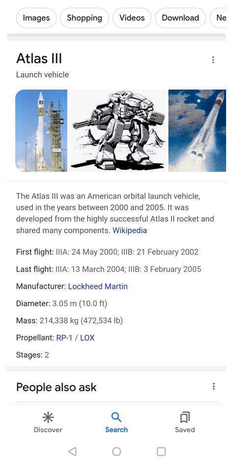 Never Knew The Atlas Iii Could Fly Rbattletech