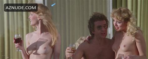 Dorothy Le May Nude Aznude