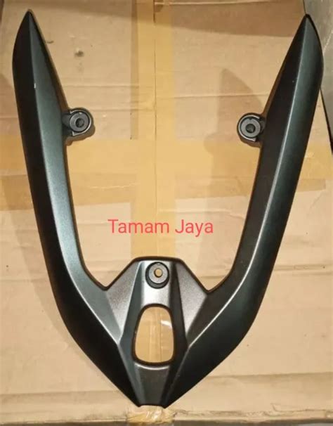 Behel Jok Belakang Honda Vario New Lazada Indonesia