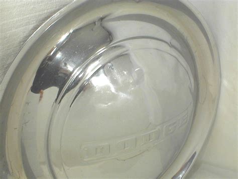 1949 1950 Dodge Hubcap 15 Ebay