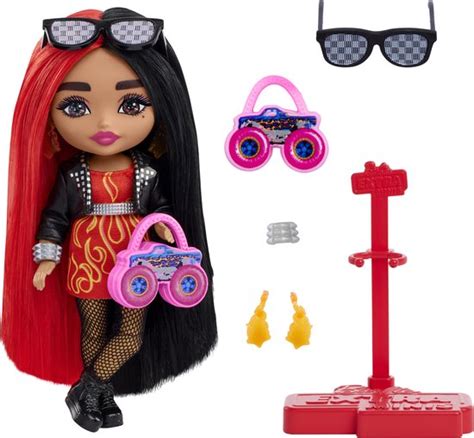 Barbie Extra Mini Pop