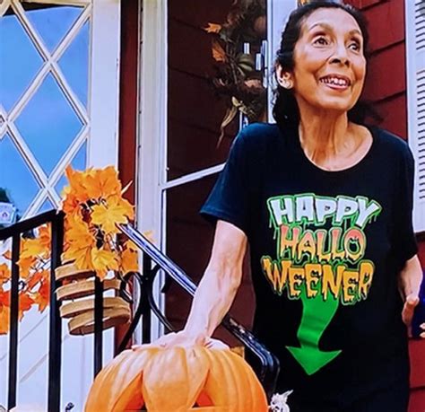 Happy Halloweener T-Shirt on Hubie Halloween Movie - Cornershirt