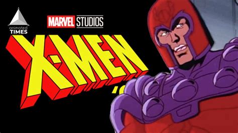 All You Need To Know About Marvels Upcoming X Men 97