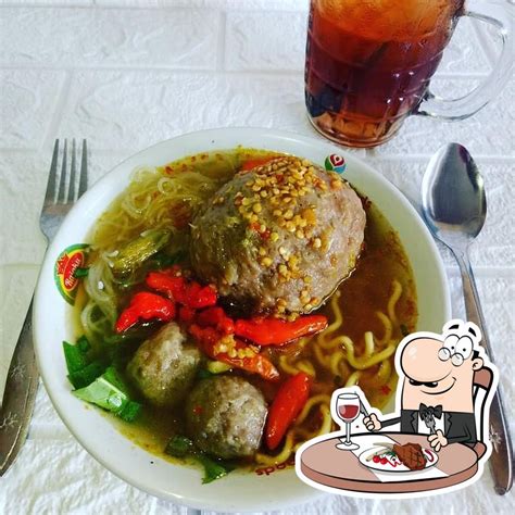 Bakso Tulang Iga Cak Im Restaurant Malang Restaurant Reviews