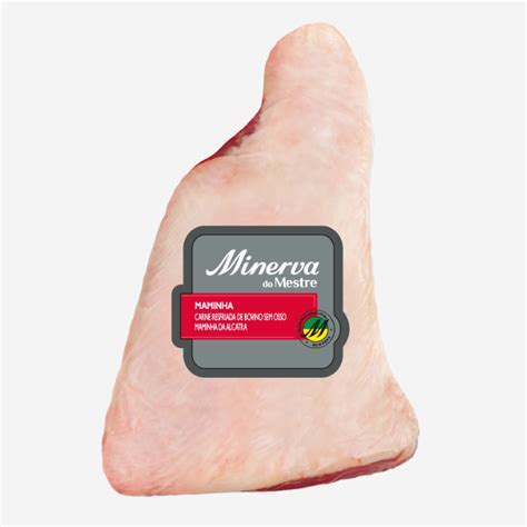 Maminha Minerva Foods Criando conexões entre pessoas alimentos e