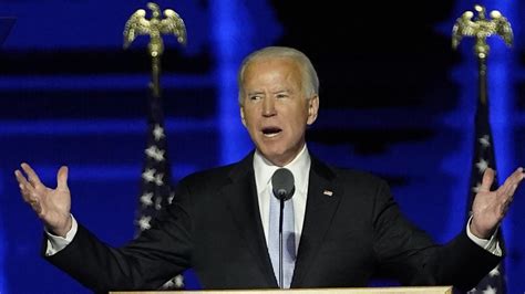 US Wahl 2020 So geht es bis zu Joe Bidens Amtseinführung weiter