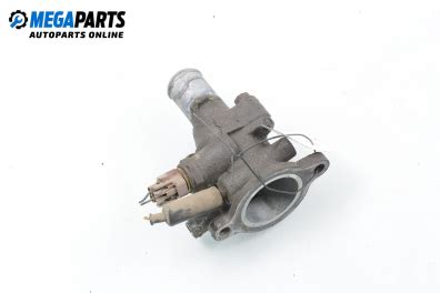 Water Connections And Thermostat Housings For Suzuki Swift Ii Hatchback