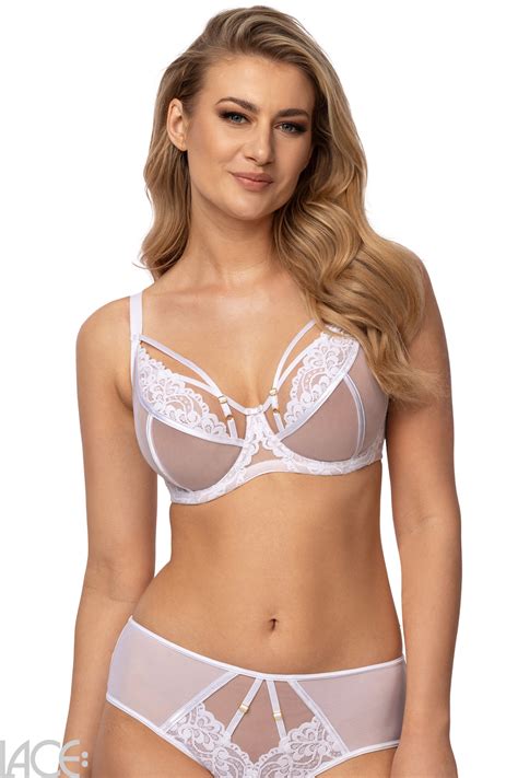 Lace Lingerie Nl Bh Tulp Vorm Subtille Lingerie Beha G L Cup