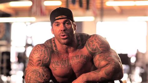 Rich Piana 5% Nutrition ALLDAYOUMAY Reviews - Amino Supplement