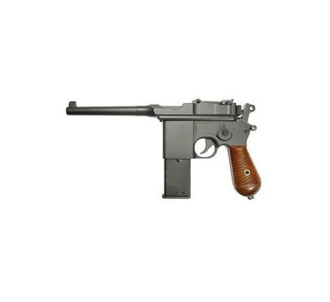 WE AIRSOFT MAUSER M712 - Guns Wanted - Airsoft Forums UK