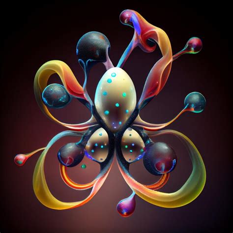 3d Fractal Animation Images - Free Download on Freepik