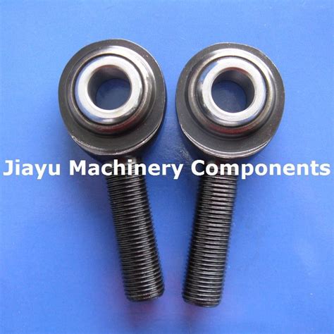 X Chromoly Steel Heim Rose Joint Rod End Bearing Pcm Pcm T