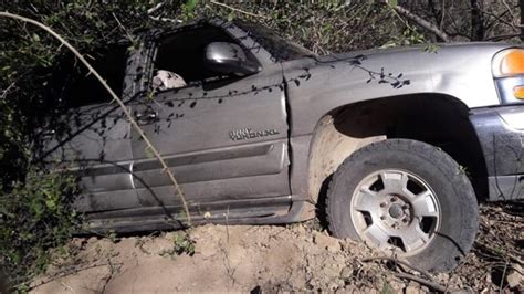 Aseguran Arsenal Y Camioneta En Choix Tras Enfrentamientos Entre