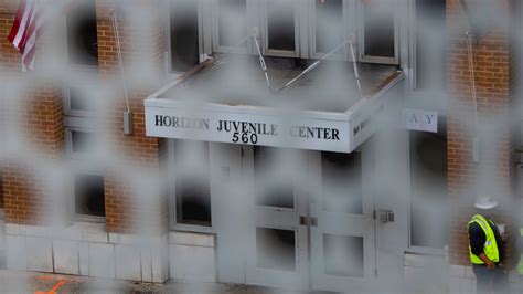 2 Supervisors At Juvenile Lockup In Bronx Are Charged In Beating Of Teenager The New York Times