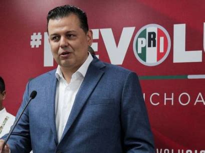 Tras La Elecci N Del Nuevo Auditor Estatal Rompe El Pri Alianza Con