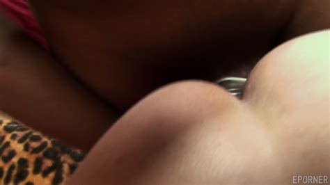 Interracial Guy Fuck With Shemale