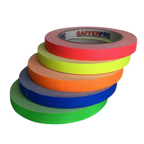 Spike Tape Pack X Yard Gafferpro