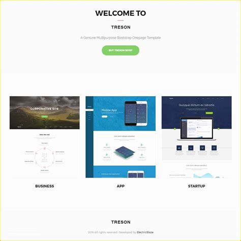 Free Bootstrap Templates 2017 Of New Responsive Website Templates Free ...