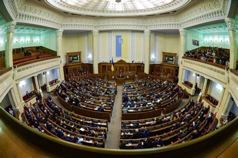 Legge Marziale Cosè E Perché è Stata Introdotta In Ucraina