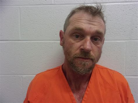 Fulton County Man Arrested For Possession Of Drugs And Meth Ozark