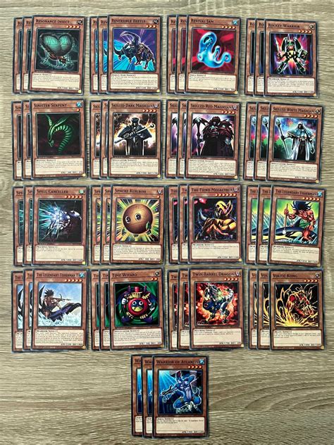 Yu Gi Oh TCG Speed Duel Streets of Battle City карти гр Велико