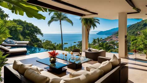 8 Best Luxury Villas Puerto Vallarta In 2024 Starting $89