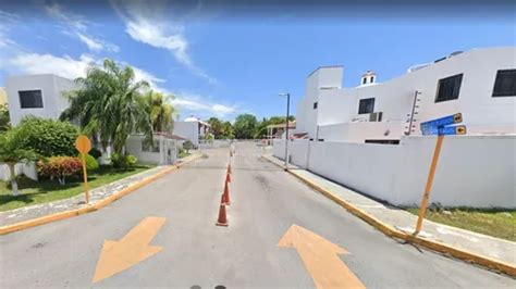 Hermosa Y Amplia Casa En Remate Entrega Inmediata Cancún Quintana Roo