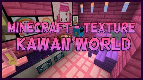 Review Pack De Textura 1 8 Kawaii World El Pack Ideal Para Las Chicas Youtube