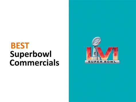 20 Best Super Bowl Commercials of All Time | Marketing Tutor