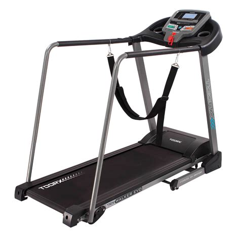 Tapis Roulant Toorx Fitness In Motion It