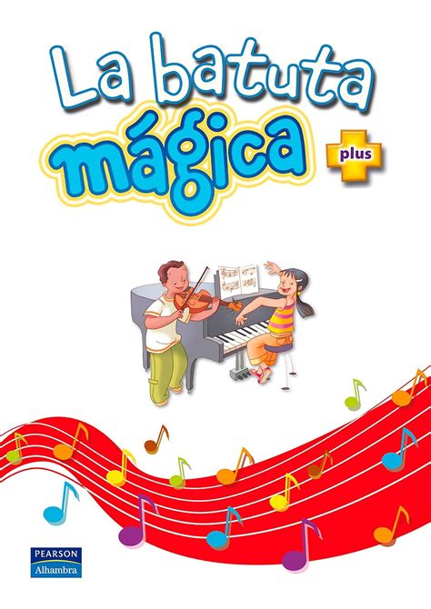 Amazon La batuta mágica plus Spanish Edition 9788420552576