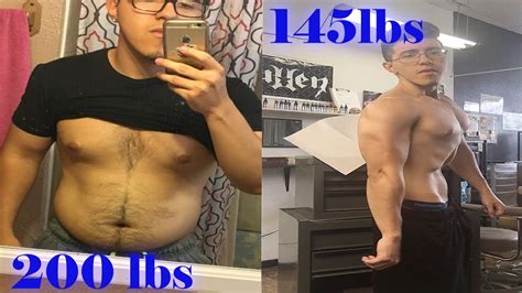 3 Month Body Transformation Losing 55lbs Again Youtube