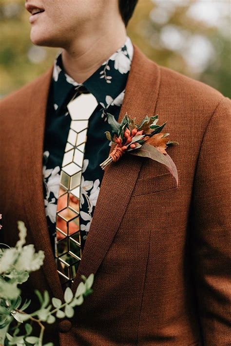 Rustic Groom Attire [2024 Total Guide Faqs] Fall Wedding Suits